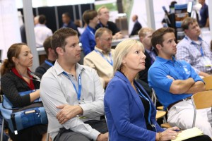 The Stormwater Congress will feature about 30 technical sessions, workshops, field tours, and numerous networking opportunities. 