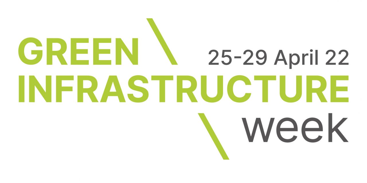 Inaugural U.K. Green Infrastructure Week Scheduled for April