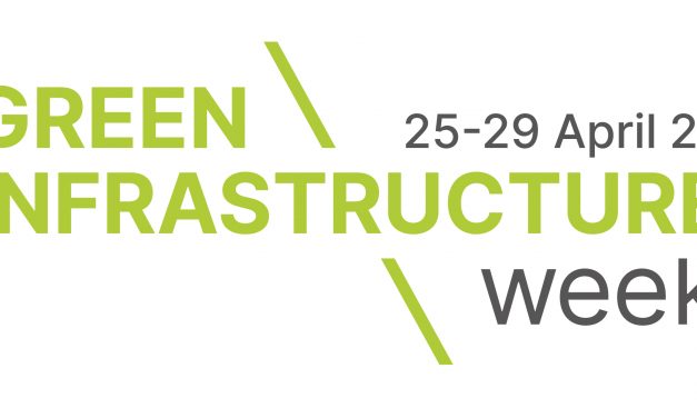 Inaugural U.K. Green Infrastructure Week Scheduled for April
