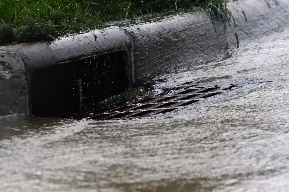 First-ever stormwater needs survey shows $7.5 billion annual funding gap