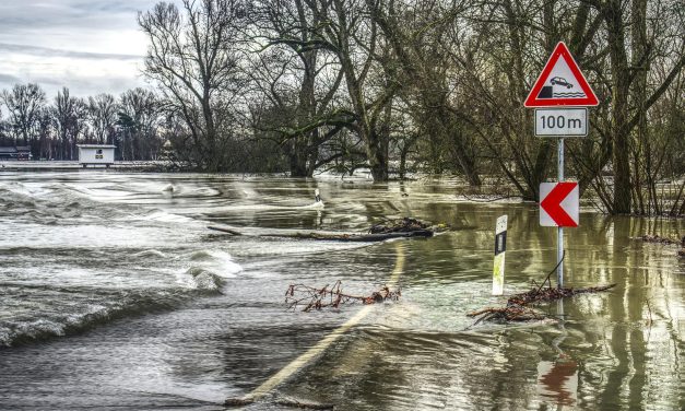 Scientists Leverage Statistics to Create Future-Proof Flood Maps