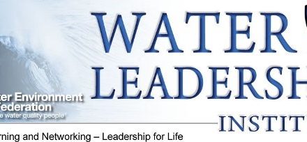Water Leadership Institute Builds Better Stormwater Professionals