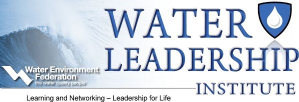 Water Leadership Institute Builds Better Stormwater Professionals