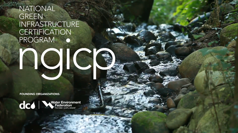DC Water releases new video about NGICP