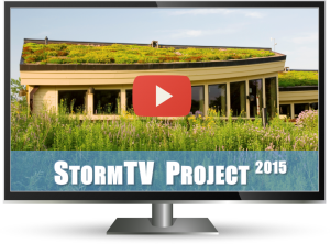 StormTV Project 2015